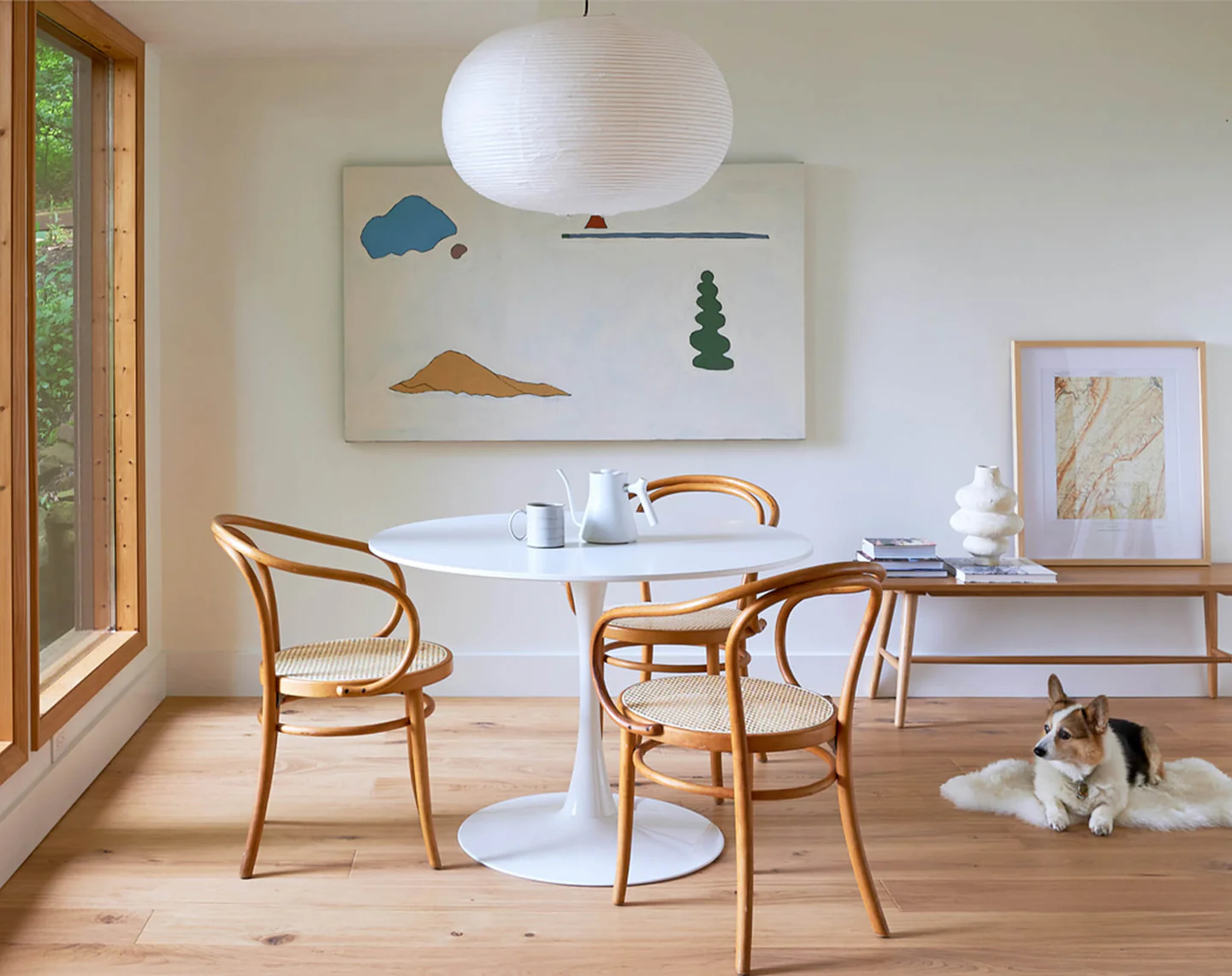 Timeless Hardwood, Delivered to You